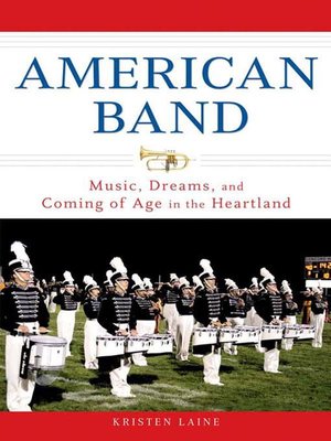 cover image of American Band